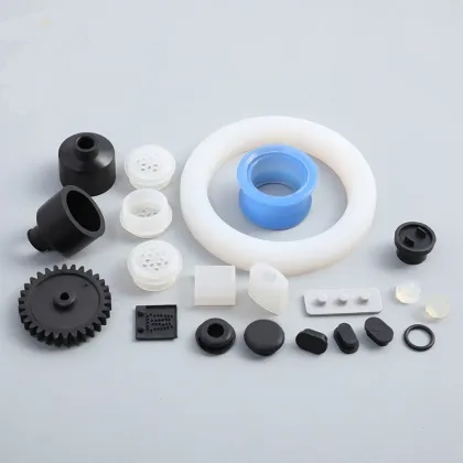 Custom Rubber Cover Products & Food Grade Silicone Moulds - Silicon Rubber Mouldings