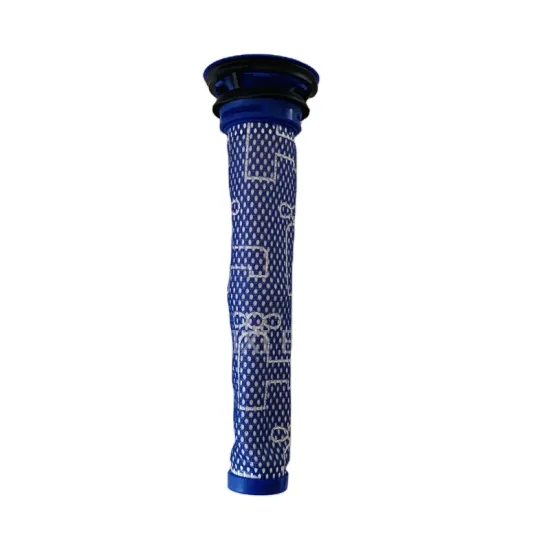 Universal Vacuum Cleaner Parts: Find the Perfect Filter Element for Your Vacuum