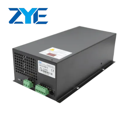120W Laser Power Supply for Laser Cutting Machine