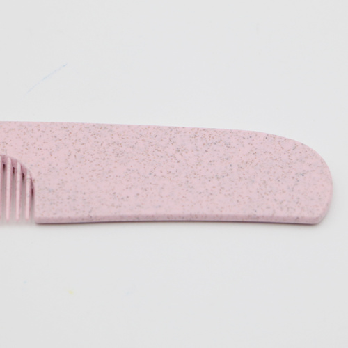 Cheap airline disposable hotel plastic comb high quality