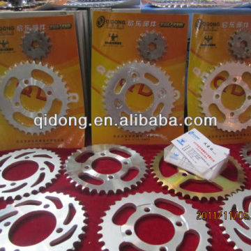 RS100 Motorcycle Chain Sprocket