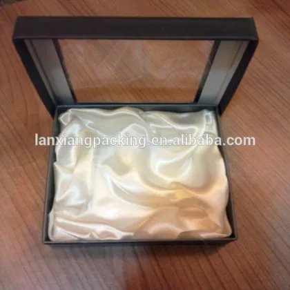 Waterproof Packing Case Unique Watch Box