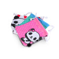 wholesale cotton favour bags with dots gifts