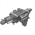 Truck 777G Valve 2451668/245-1668