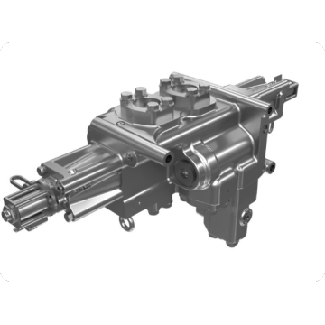 Truck 777G Valve 2451668/245-1668