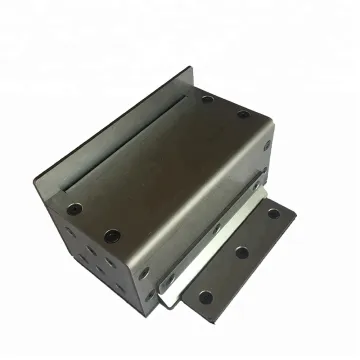 High Quality CNC Way Cover Rolling Curtain Shield Machine Dust Cover