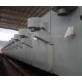 Electrolyzer of Electrorefinning of Zinc, Lead, Gold etc