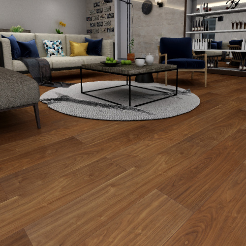 Natural wood wooden discount laminate floor