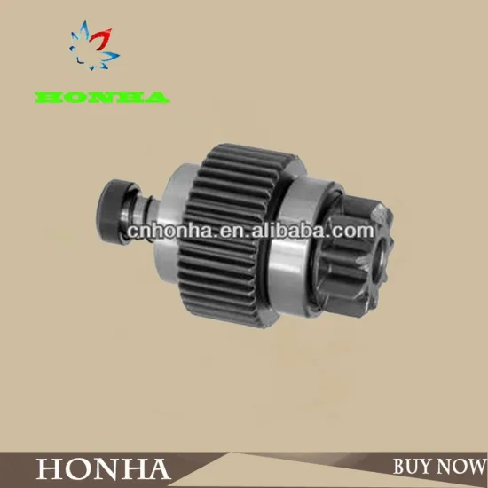 Delco auto starter drive parts, WAI NO.:54-8133