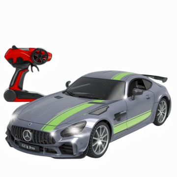 2024 2,4G 1:12 Mercedes-Benz GTR GTR RC CAR TOY