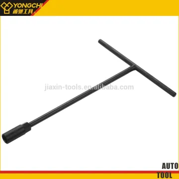 2015 Socket Wrench t Type Hand Tools Used For Workshop