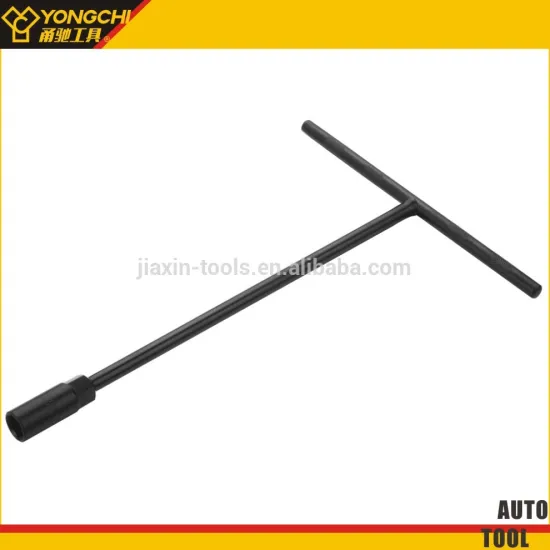 torque T types of spanner