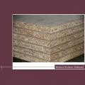 E1 9 mm particle board First class