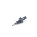 Diameter 5mm Trapezoidal Thread Lead Screw lead 02mm