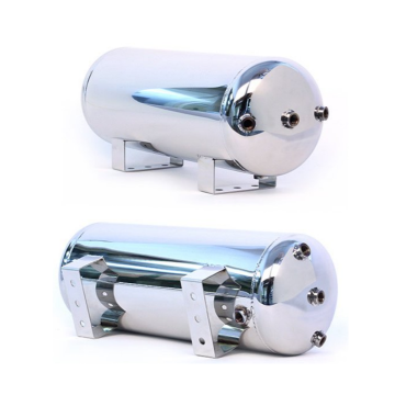 3 Gallon Aluminum Air Tank for Air Suspension