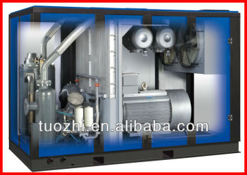 ATLAS COPCO - LIUTECH 5.5-250kw Screw Air Compressor