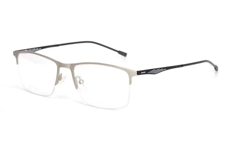 Optical Glasses Half
