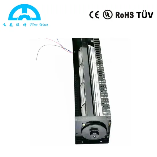 DC Electric Fan BLDC Motor for Exhuast Fan for Elevator
