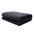 Pure Natural Cotton Fabric Weighted Sleeping Blankets