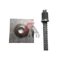 18mm Mining Roof Bolt Full Thread Rebar Bolt