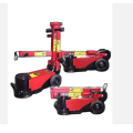 Hydraulic Floor Jack for Auto Repair 80T Hydraulic Jack for Car Maintenance Supplier