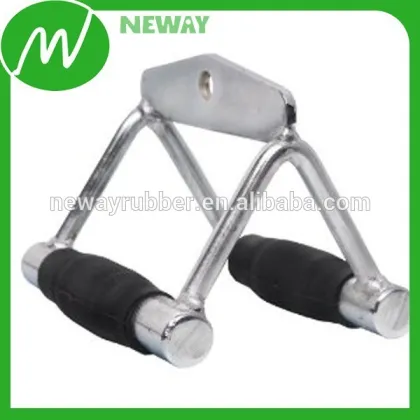Super Soft Silicone Hand Grip for Sports Items