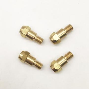 Contact Tip Holder M6 M8 MIG Welding Parts - 36KD Torch Consumables