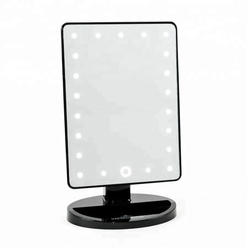 Make-up mirror