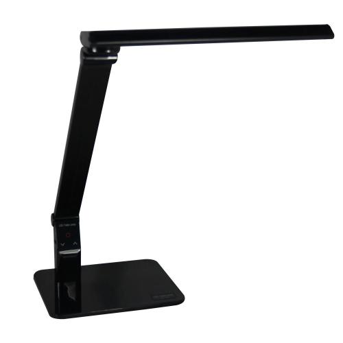 10w black table lamp for home office hotel