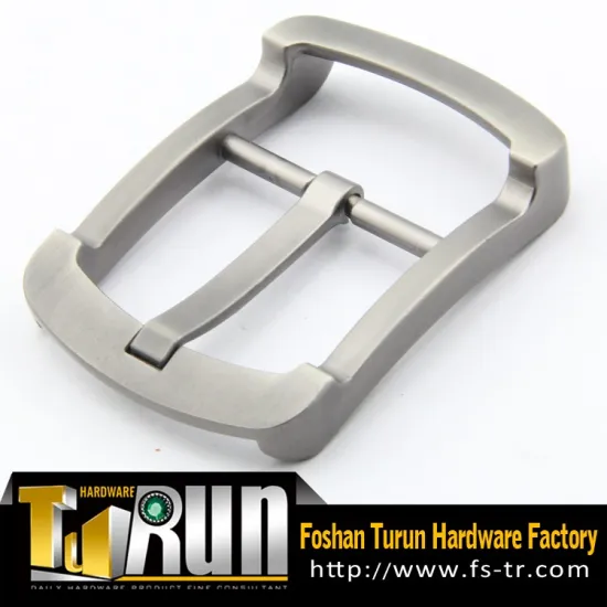 39mm genuine leather mens belt pin buckles factory price wholesale
