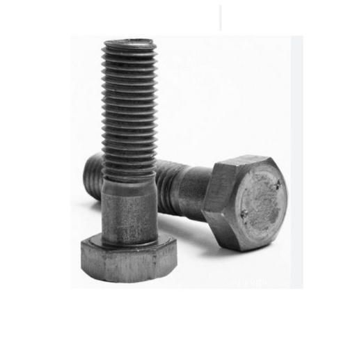EN14399 HEX BOLT TURN