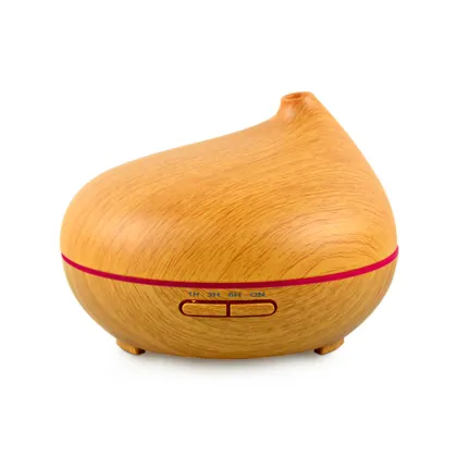 Strong/Weak Mist Aroma Oil Scent Diffuser Machine