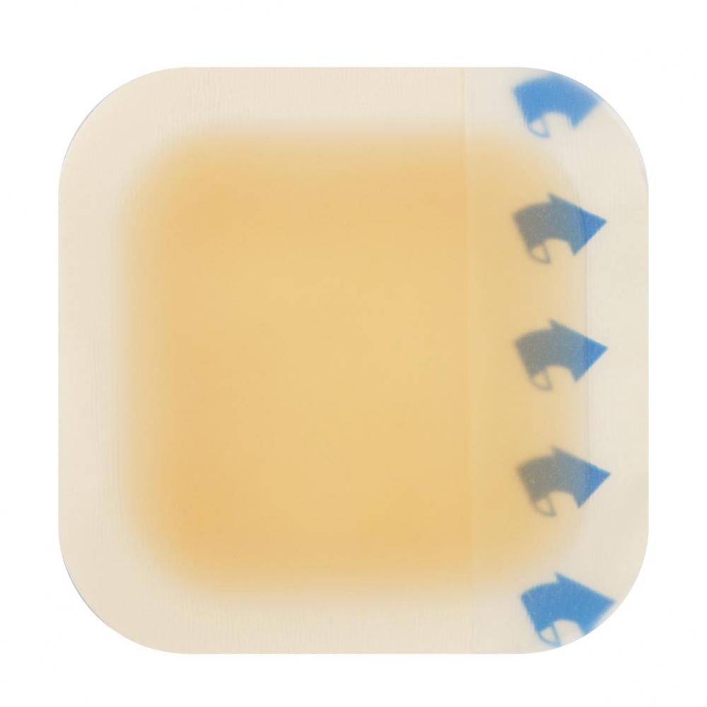 Good quality bordered hydrocolloid dressing