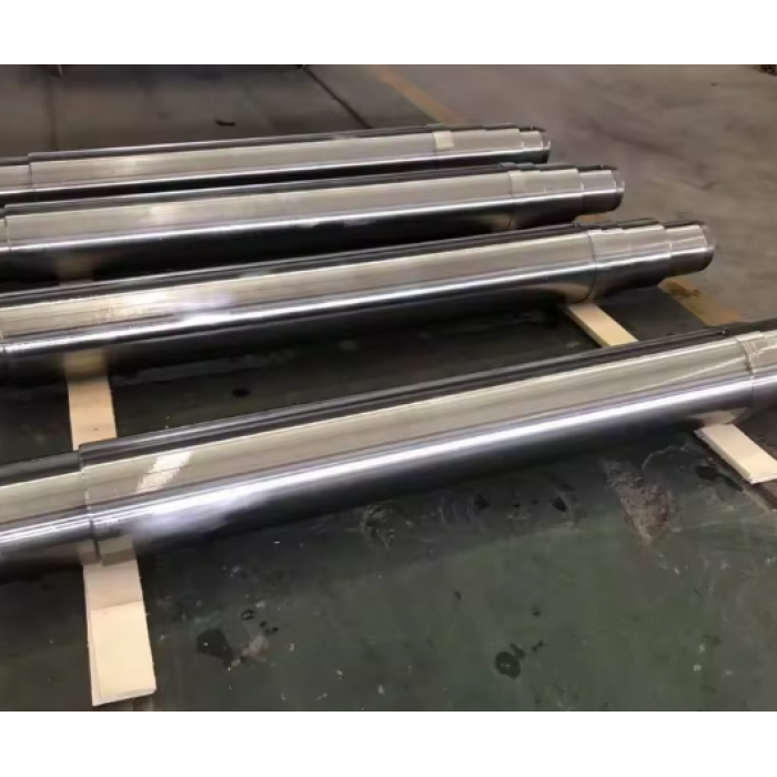 Aci Penempaan Tersuai untuk Peralatan Perlombongan