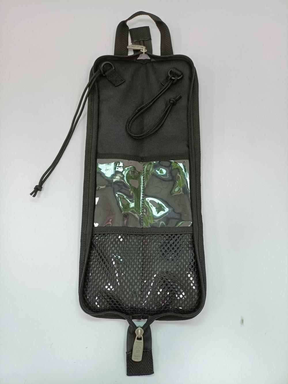 Stick Bag 3 Pair Type Black