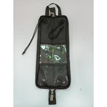 Stick Bag 3 Pair Type Black