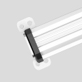 TOMUU Blastic Slider Linearantrieb für Sofarahmenmechanismus