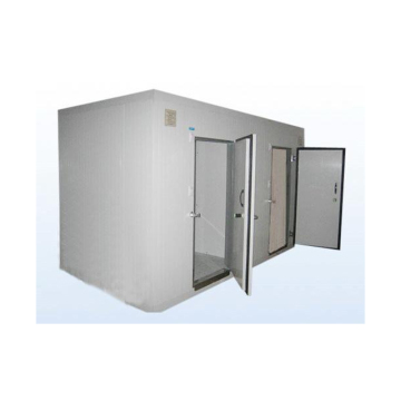 Mobile Cold Storage Solutions: Fresh Keeping, Refrigeration & Freezing on the Go