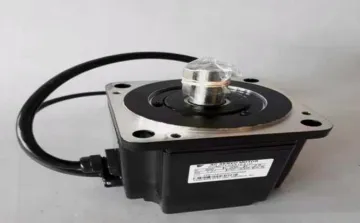 SGMPH-08AAA41 Yaskawa Two Phase Hybrid Stepping Motor