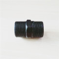 3/4 Inch Hitam Lunak Hexagon Puting Besi