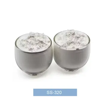 SS-320 CAS 7631-86-9 Silica Dioxide