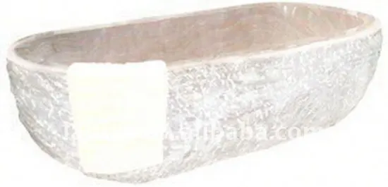 BATH008BT natural stone bathtub