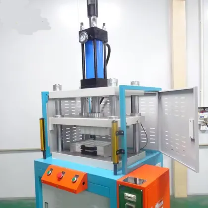 Bath Bomb Ball Press Machine: Salt Bath Ball Making Equipment