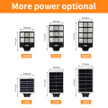 IP65 Solar Street Light