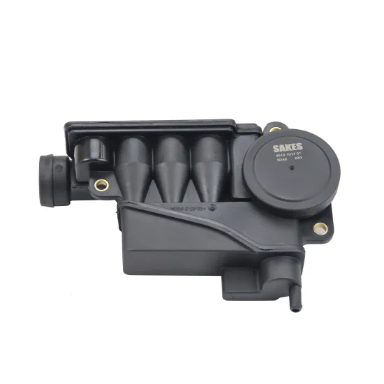 SAKES OE:079103464D Auto Parts Factory - Oil Separator for VW Audi Engines