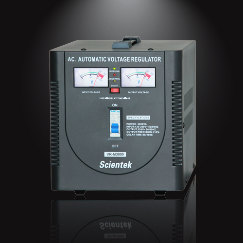 Voltage Stabilizer 3000va 1800w Home Electrical Stabilizer Low Price, High Quality Voltage