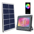 RGB Bluetooth Solarlight