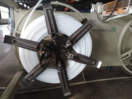 PERT Water Underfloor Heating System Tube