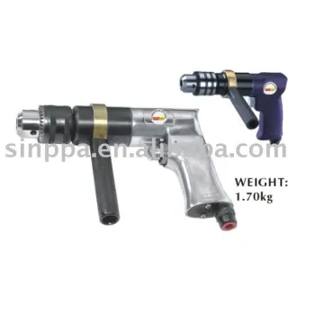 1/2" AIR DRILL--TP-404