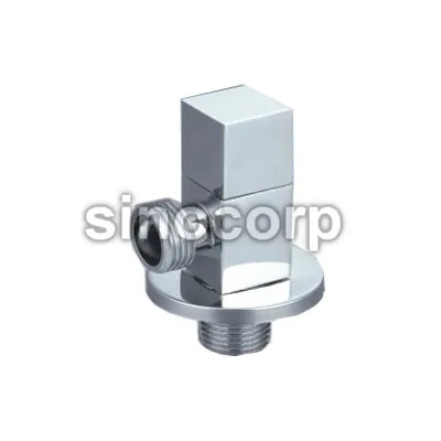 Right Angle Valve